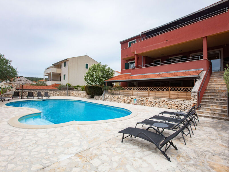 Apartmány 3298-6502