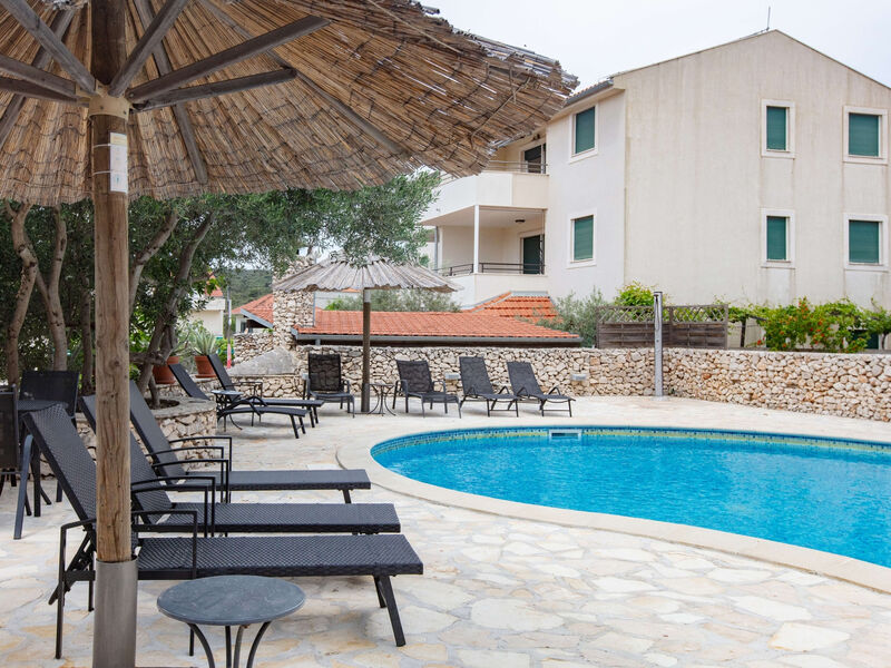 Apartmány 3298-6502