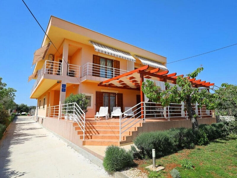 Apartmány 3298-6507