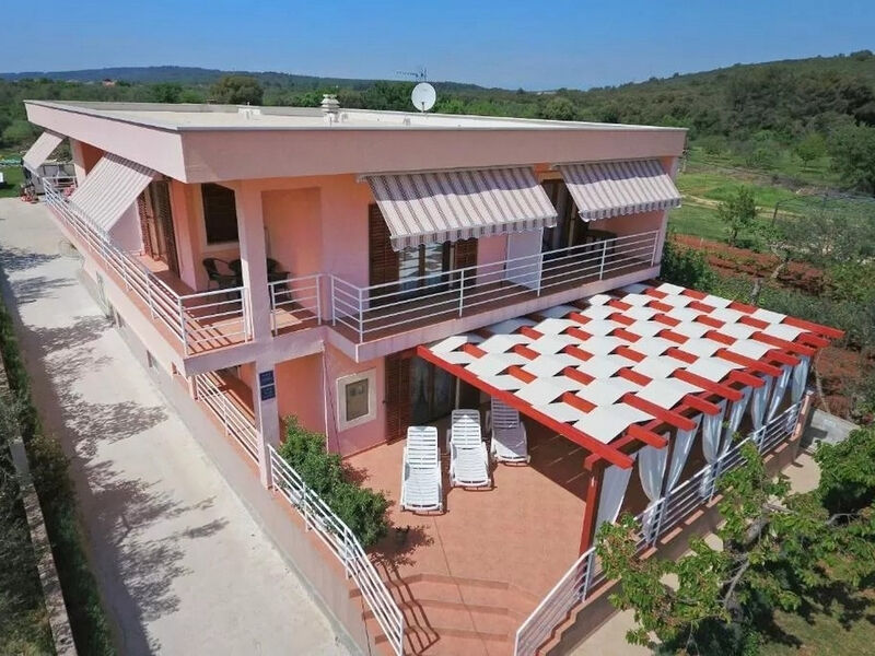 Apartmány 3298-6507