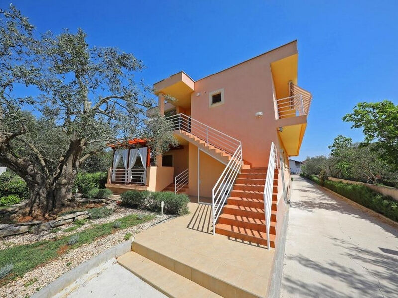 Apartmány 3298-6507