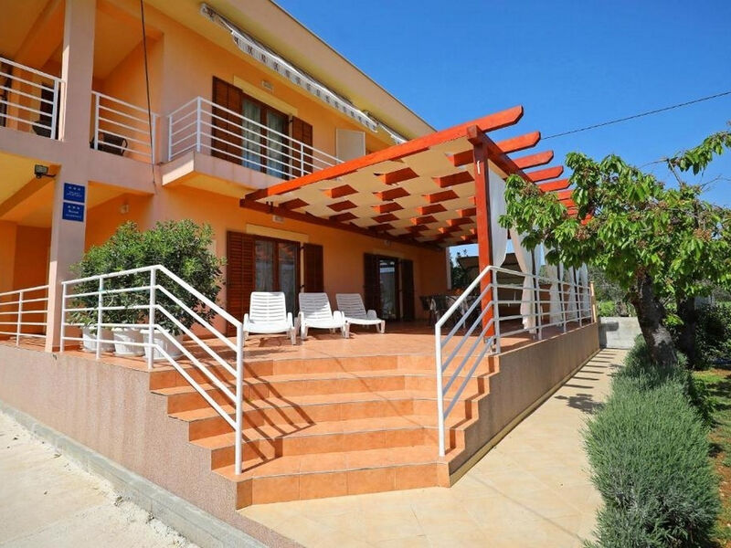 Apartmány 3298-6507