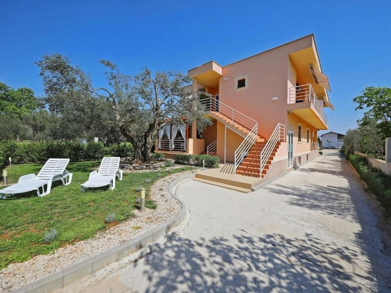 Apartmány 3298-6507