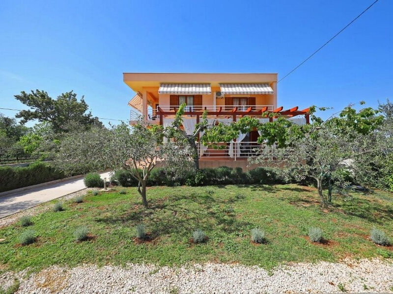 Apartmány 3298-6507