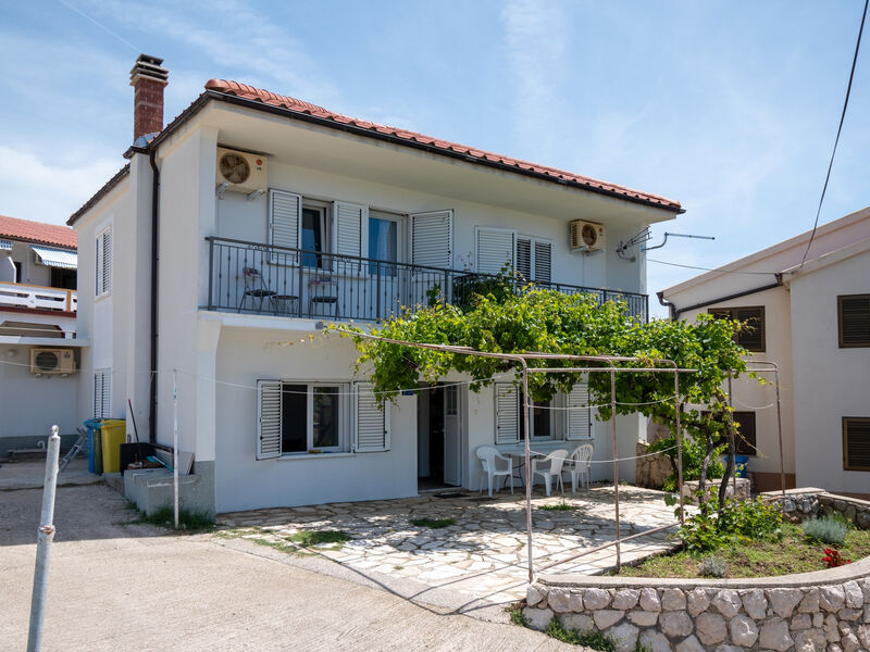 Prázdninový dům 3298-6512