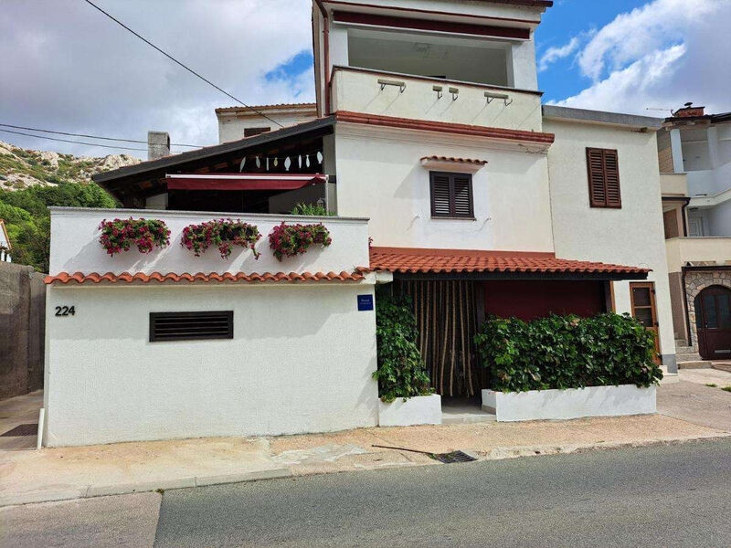 Apartmány 3298-6513