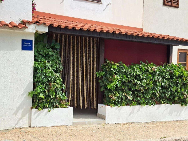 Apartmány 3298-6513