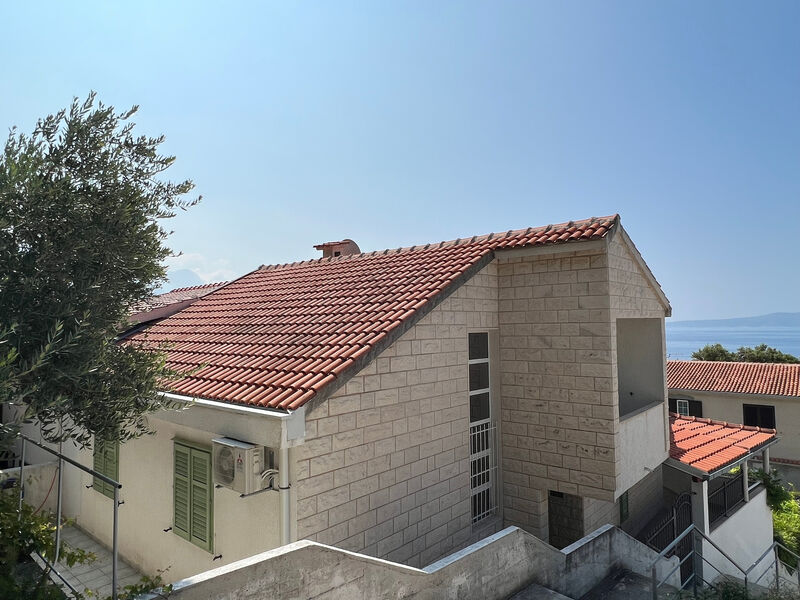 Prázdninový dům 3298-6514