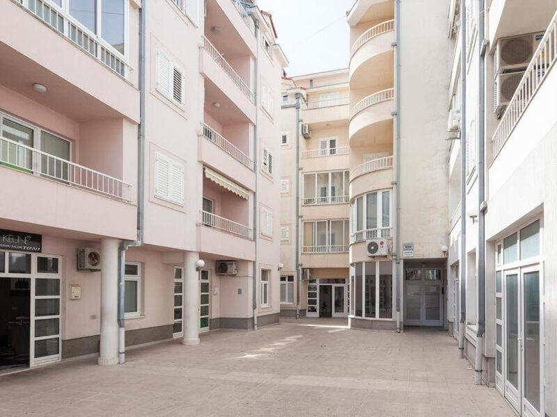 Apartmány 3298-6520