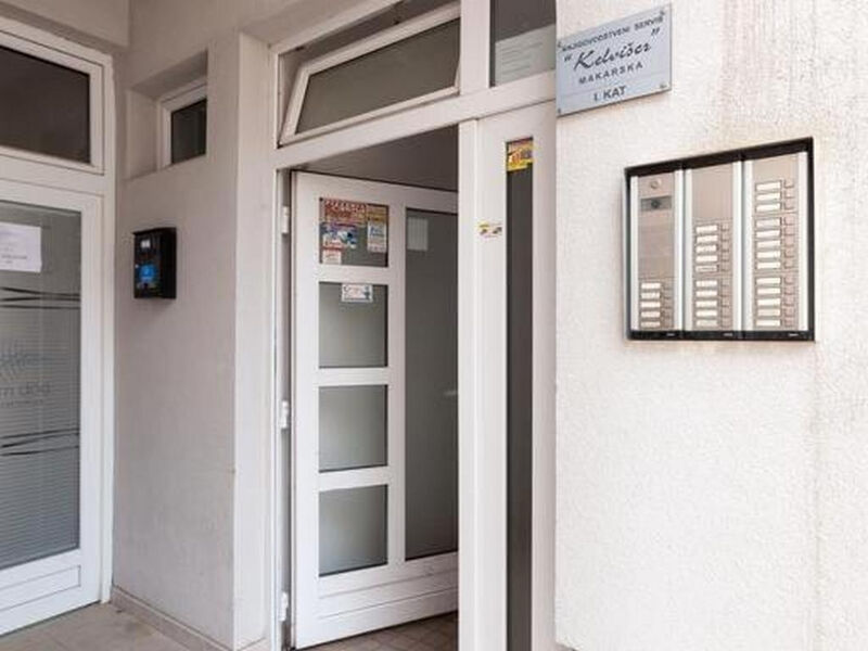Apartmány 3298-6520