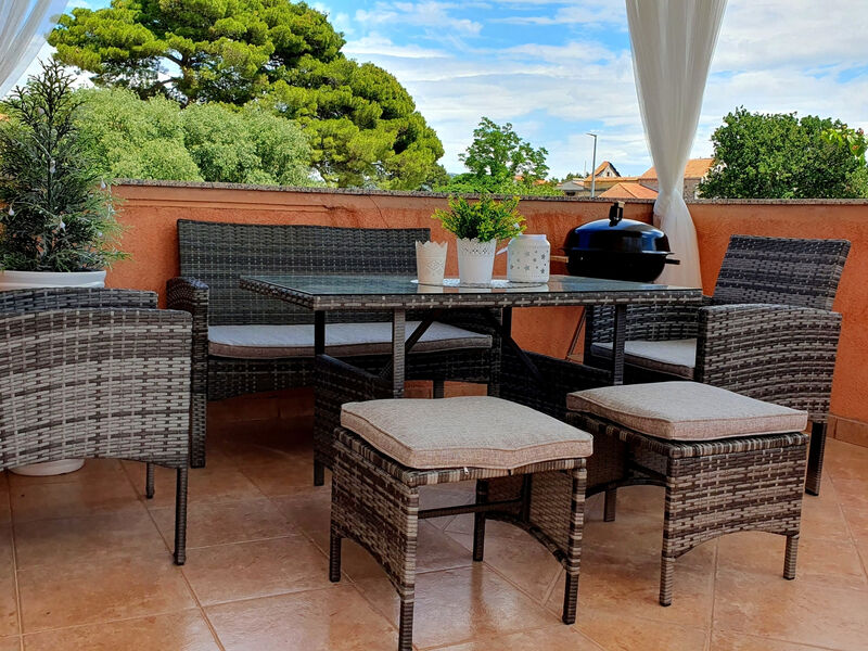 Apartmány 3298-6522