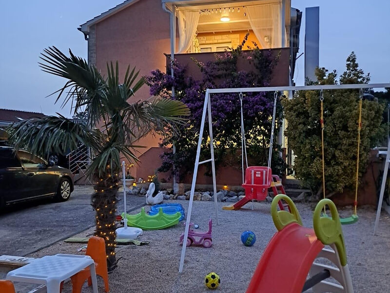 Apartmány 3298-6522