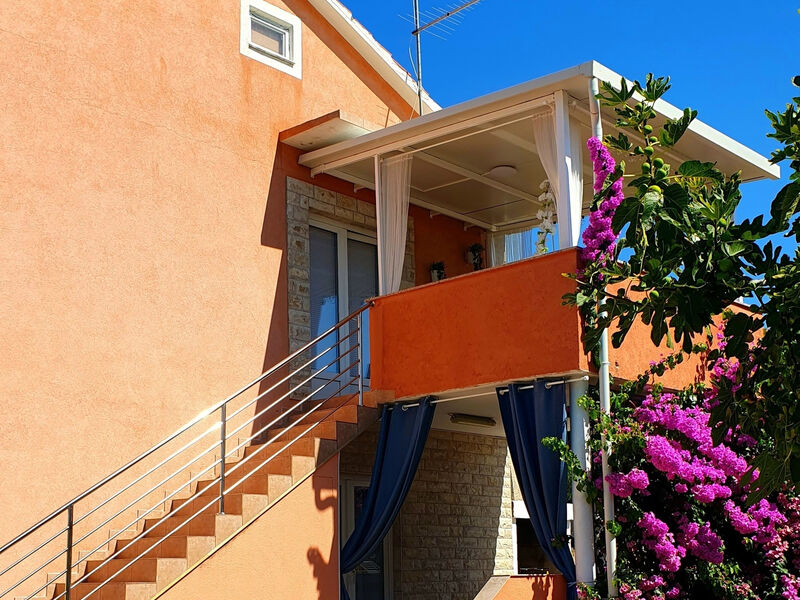 Apartmány 3298-6522