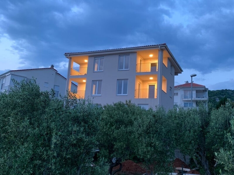 Apartmány 3298-6526