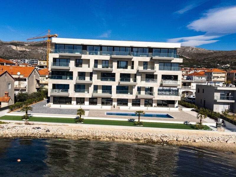 Apartmány 3298-6528