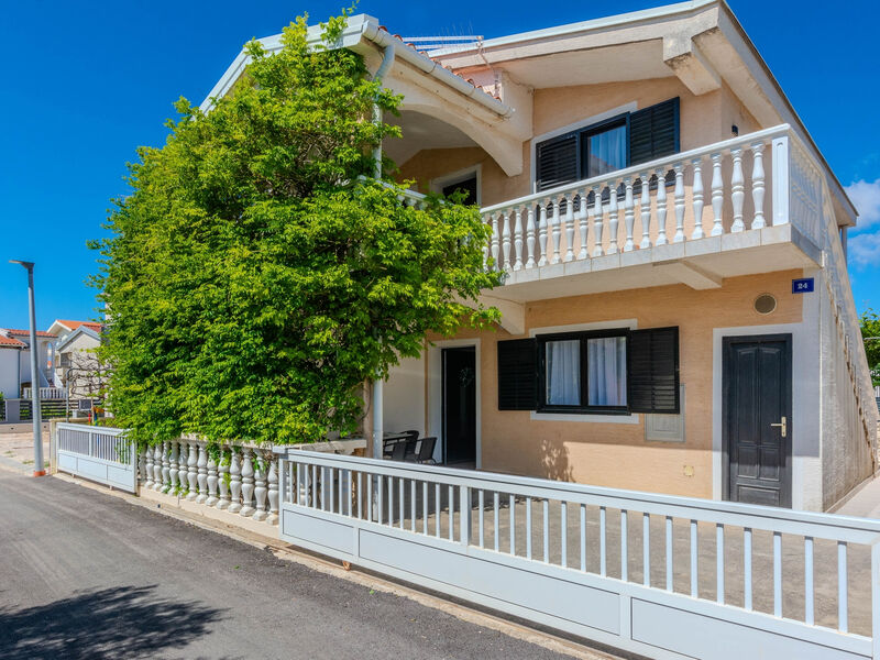 Apartmány 3298-6529