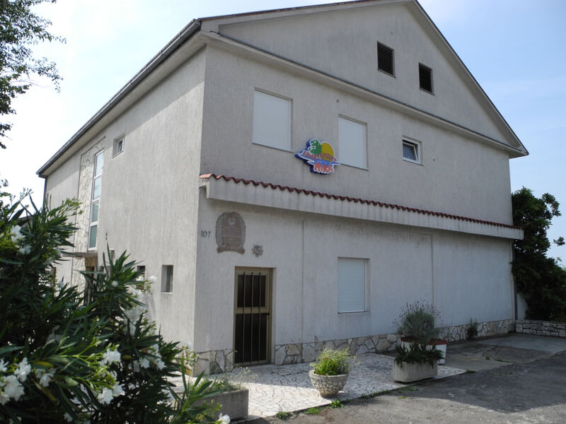 Apartmány 3298-6533