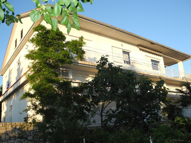 Apartmány 3298-6533