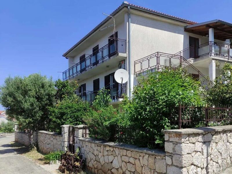 Apartmány 3298-6534