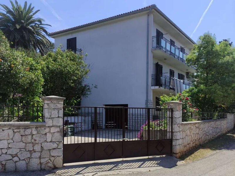Apartmány 3298-6534