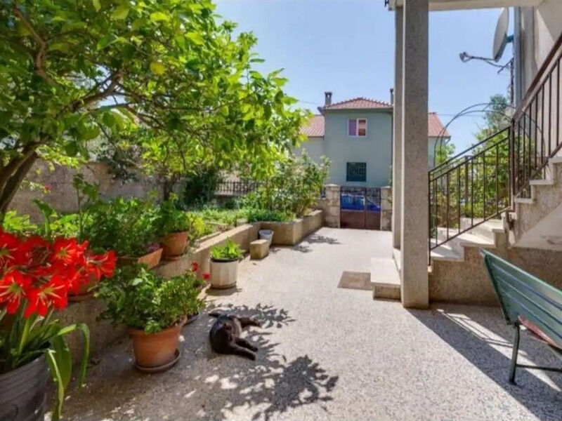Apartmány 3298-6534