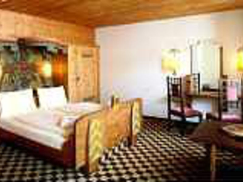 Schlosshotel Rosenegg