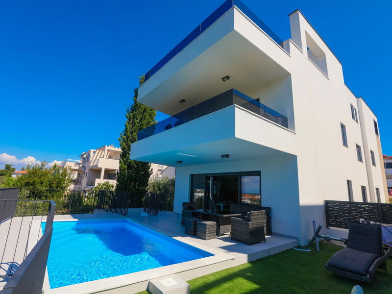 Apartmány 3298-6536