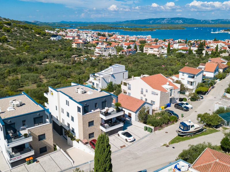 Apartmány 3298-6536