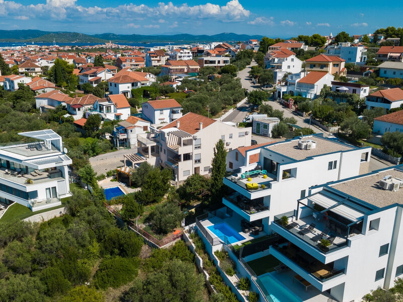 Apartmány 3298-6536
