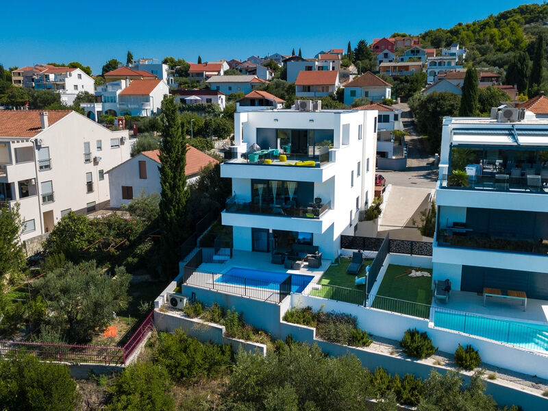 Apartmány 3298-6536