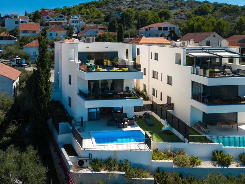 Apartmány 3298-6536