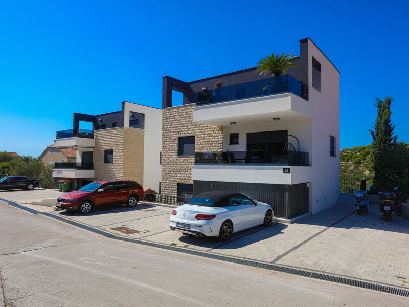 Apartmány 3298-6536