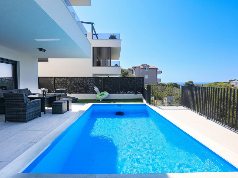 Apartmány 3298-6536