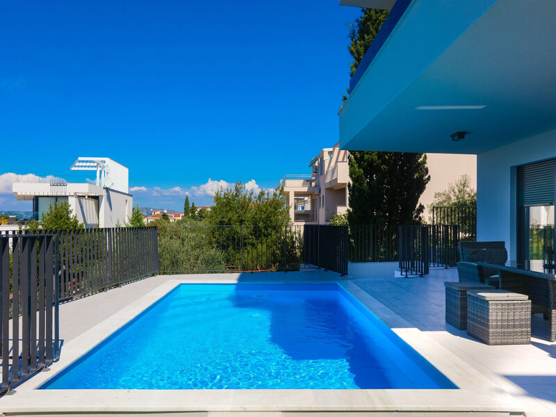 Apartmány 3298-6536