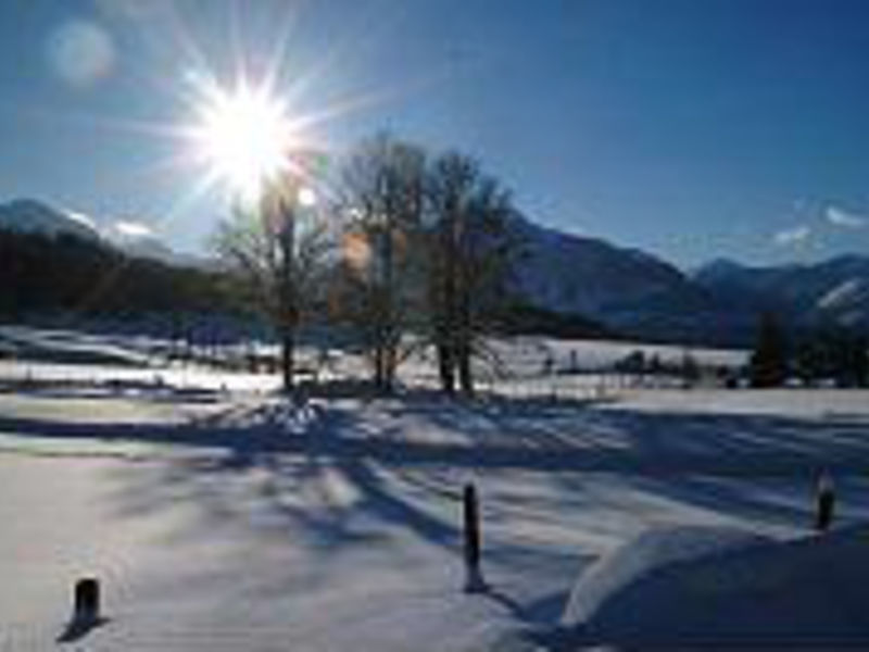Schlosshotel Rosenegg
