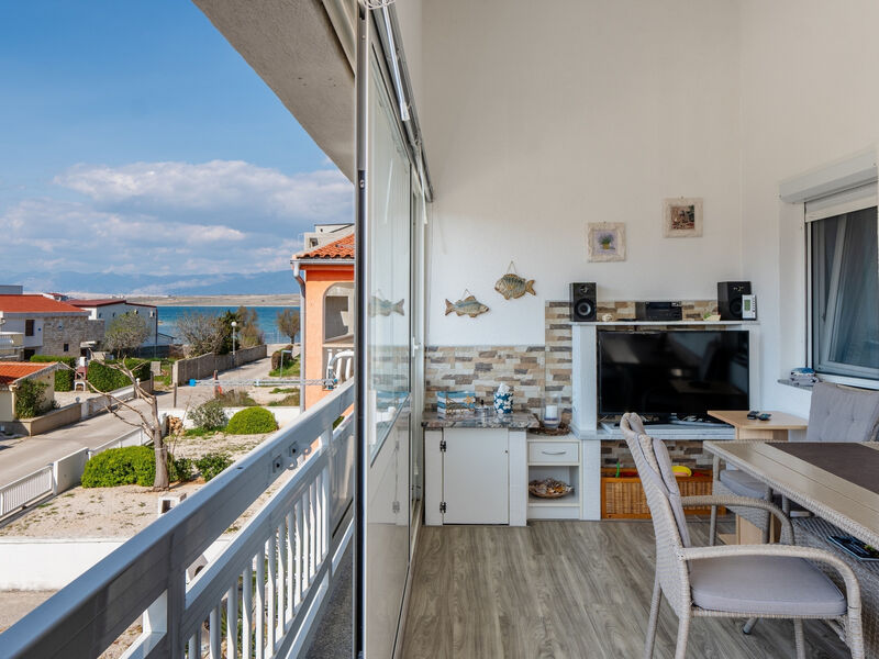 Apartmány 3298-6540