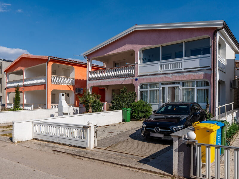 Apartmány 3298-6540