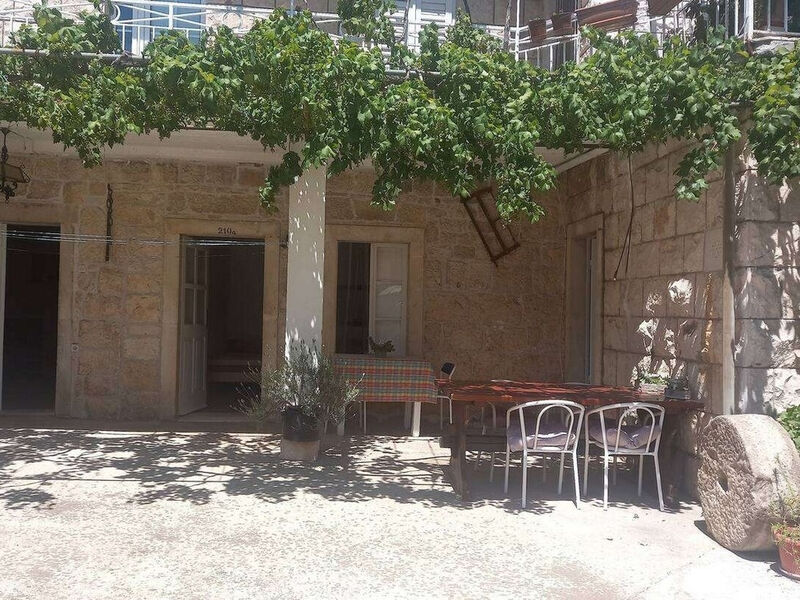 Apartmány 3298-6551