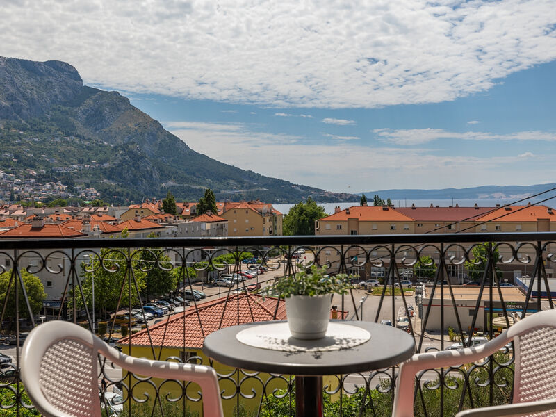 Apartmány 3298-6554