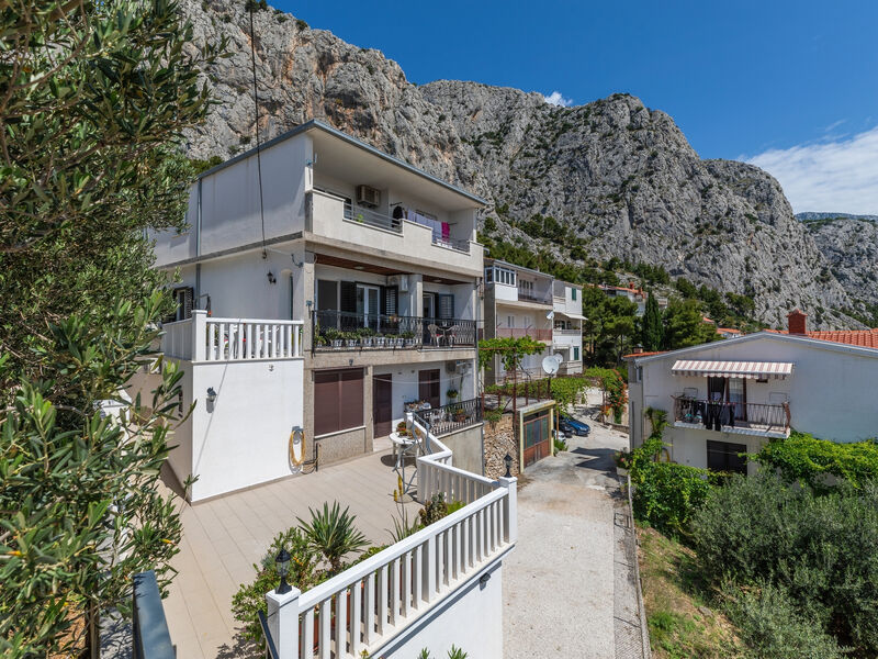 Apartmány 3298-6554