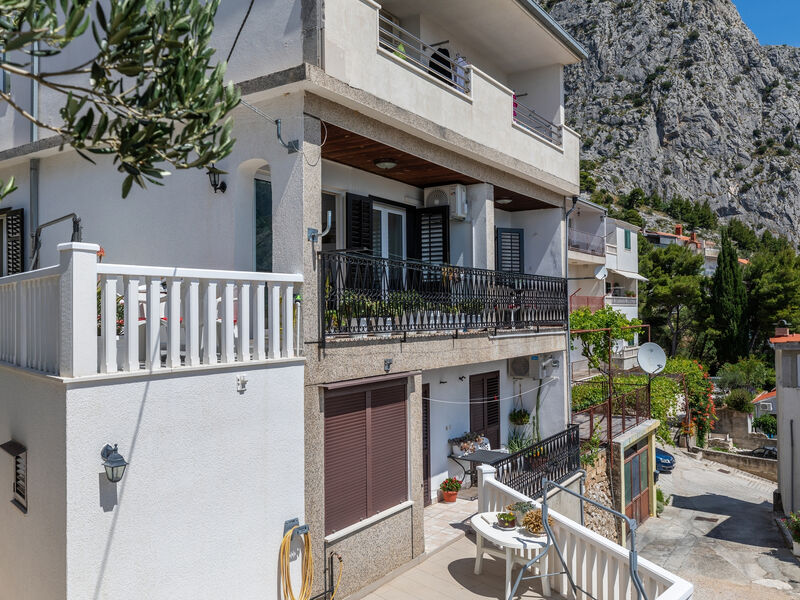 Apartmány 3298-6554
