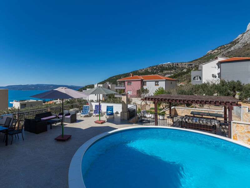 Apartmány 3298-6555