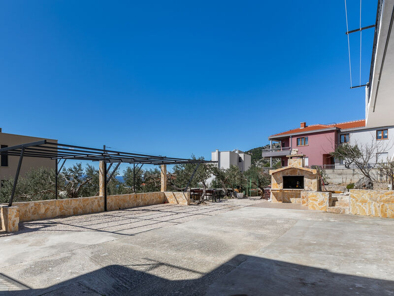 Apartmány 3298-6555
