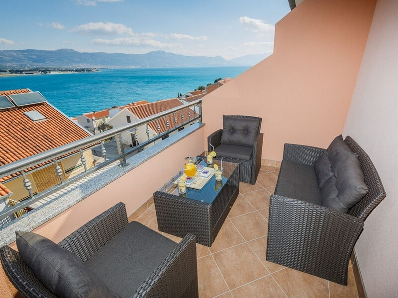 Apartmány 3298-6556