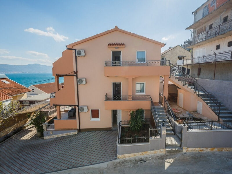 Apartmány 3298-6556
