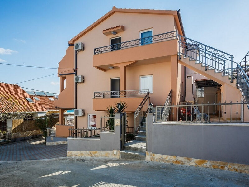 Apartmány 3298-6556