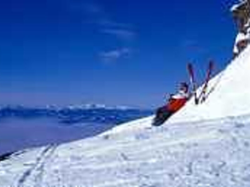 Ferienhäuser Koralpe