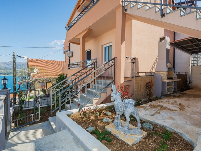 Apartmány 3298-6556