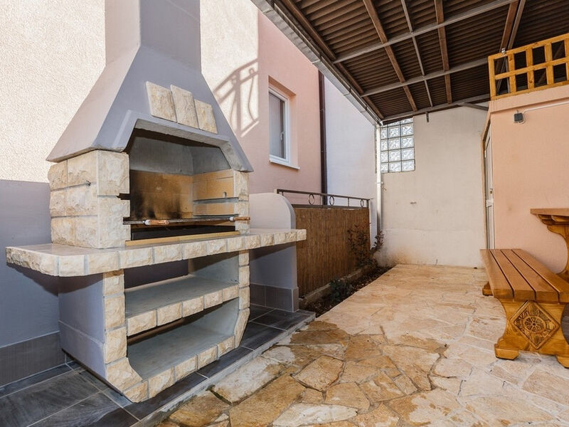 Apartmány 3298-6556
