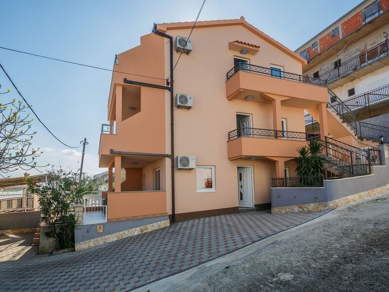 Apartmány 3298-6556
